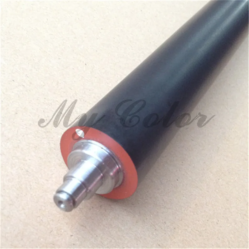 1X 6LH58426000 TS255LPR HR 3000L E205 E255 E305 E206 E207 нижний напорный ролик фьюзера для Toshiba E Studio 205 255 305