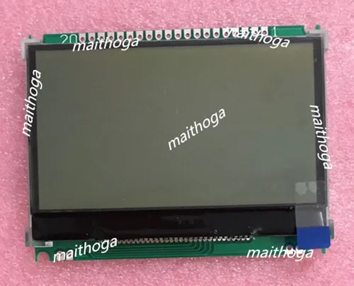 20PIN SPI 12864 COG ЖК графический экран модуль ST7565R контроллер 3 В 5 в параллельный