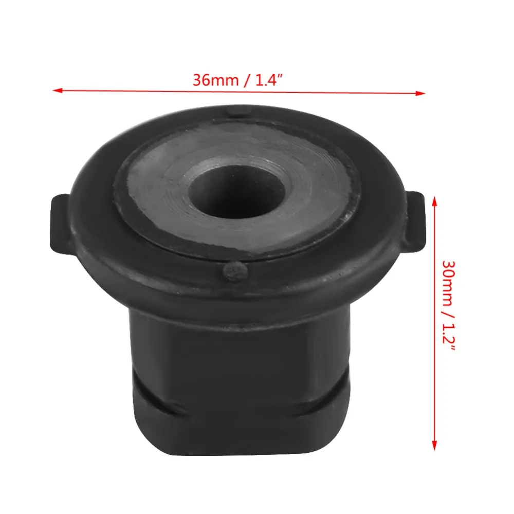 Втулка крепления рулевой рейки для Mercedes Benz W164 W251 GL320 ML320 R320 R500 1644600029|Деталь шасси| |