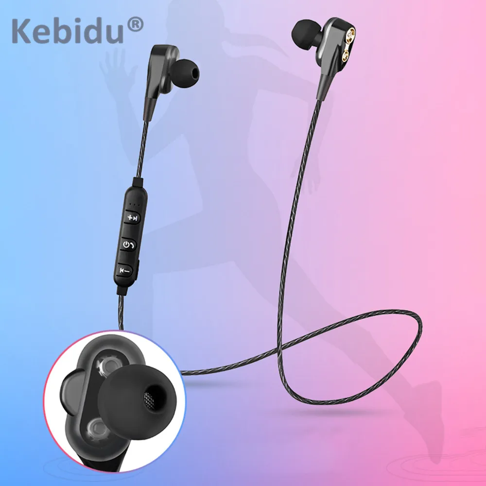 Bluetooth наушники S10 Беспроводные с микрофоном IPX5|Наушники и гарнитуры| |
