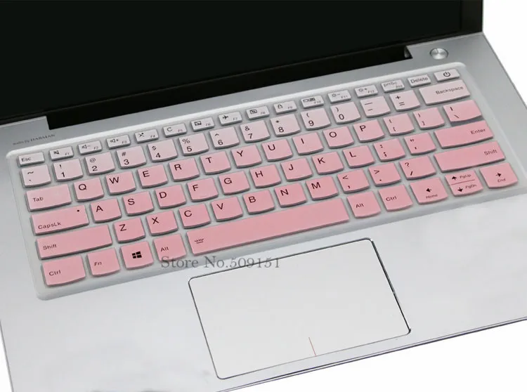 Защитная пленка для Lenovo Yoga 920 13 9 дюйма чехол клавиатуры ноутбука 920-13ikb / 6 Pro |
