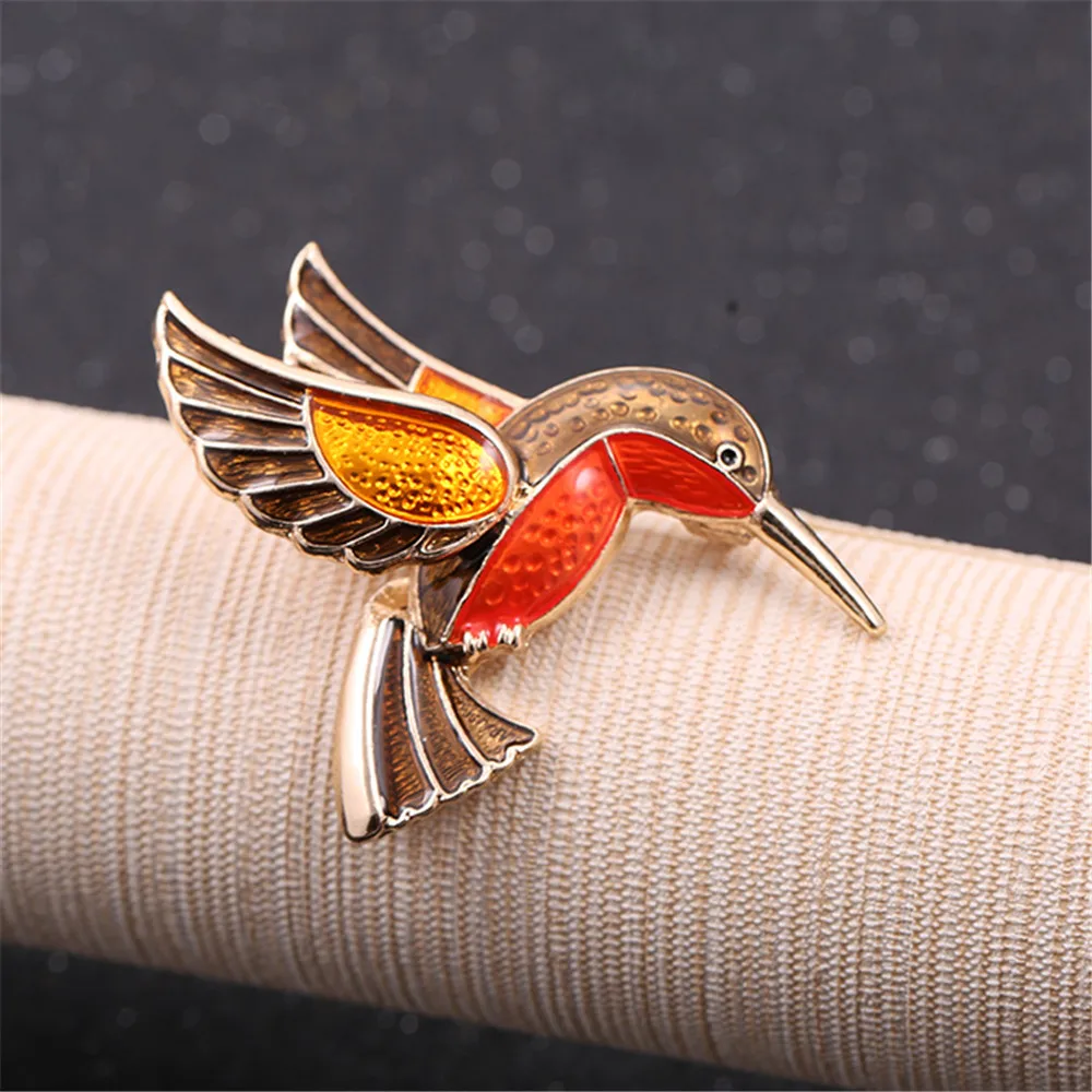 Бесплатная доставка модный бренд новинка эмалированная глазурованная брошь в