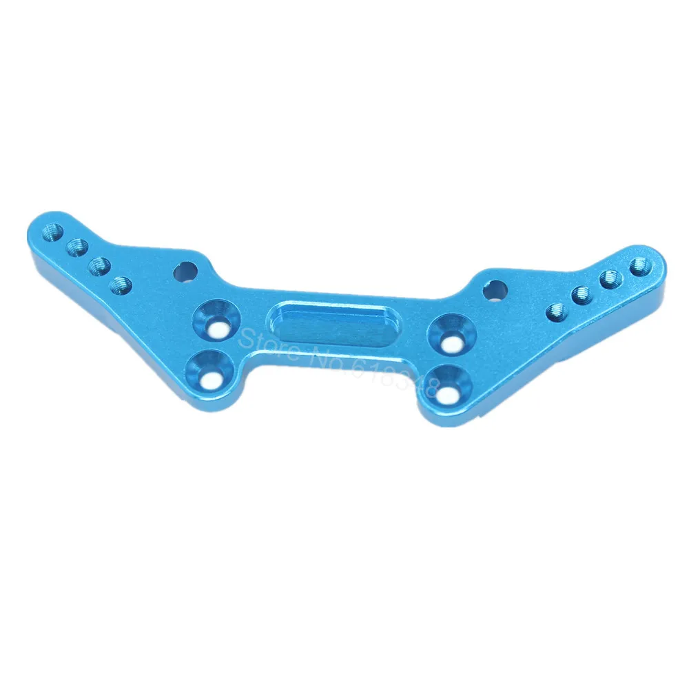 5 шт./лот алюминиевая задняя ударная башня для HPI RS4 Sport 3 обновленные части Hop-Up #114434