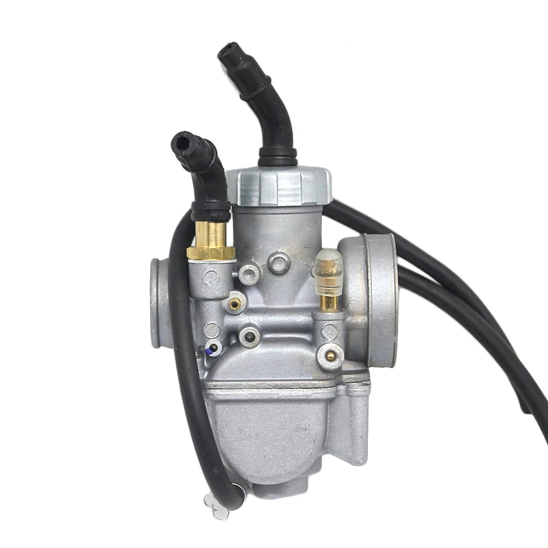 Плоский карбюратор ZSDTRP PE24 26 28 мм для YAMAHA DT 100 125 175 YT YZ80 YZ85 Kawasaki ATV KLF185 KLF BAYOU 250 |