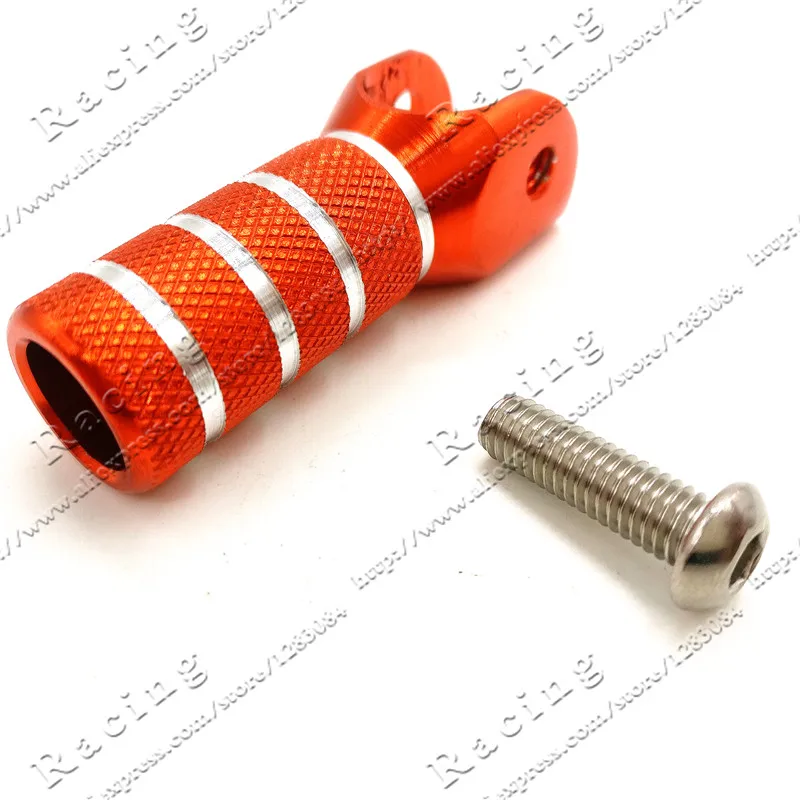 Конец складного алюминиевого рычага переключения передач с ЧПУ подходит для Kayo T2