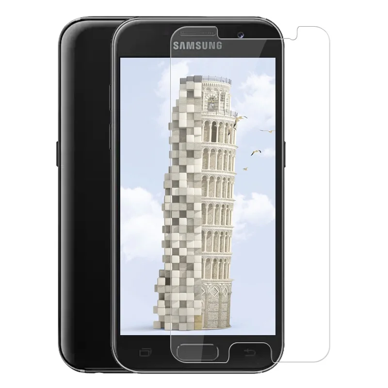 Премиум Закаленное стекло для Samsung Galaxy A3 2017 a320 Экран Защитная SM-A320F аксессуары