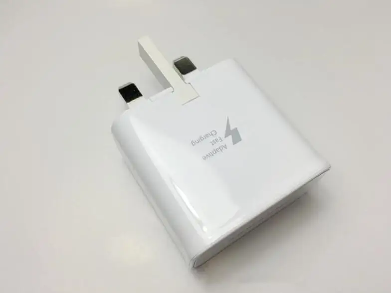 100% быстрое зарядное устройство адаптер UK EU US AU разъем для подключения USB зарядка