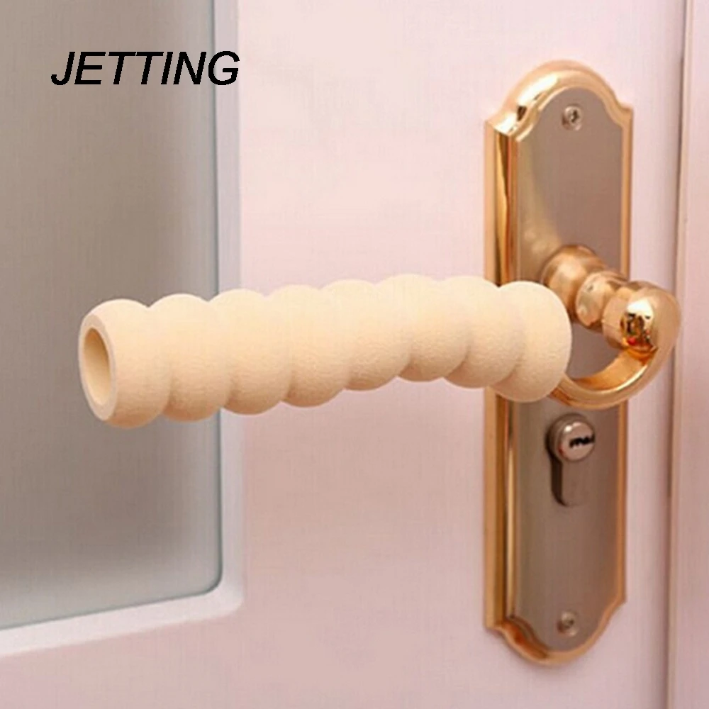 JETTING 1 шт. детские товары безопасности для детей комнаты накладки на дверные ручки