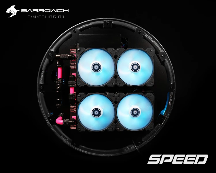 Barrowch FBHBS-01, новая серия скорости, ограниченная серия ступицы колеса, чехол s, глобальная Ограниченная серия, специальный чехол