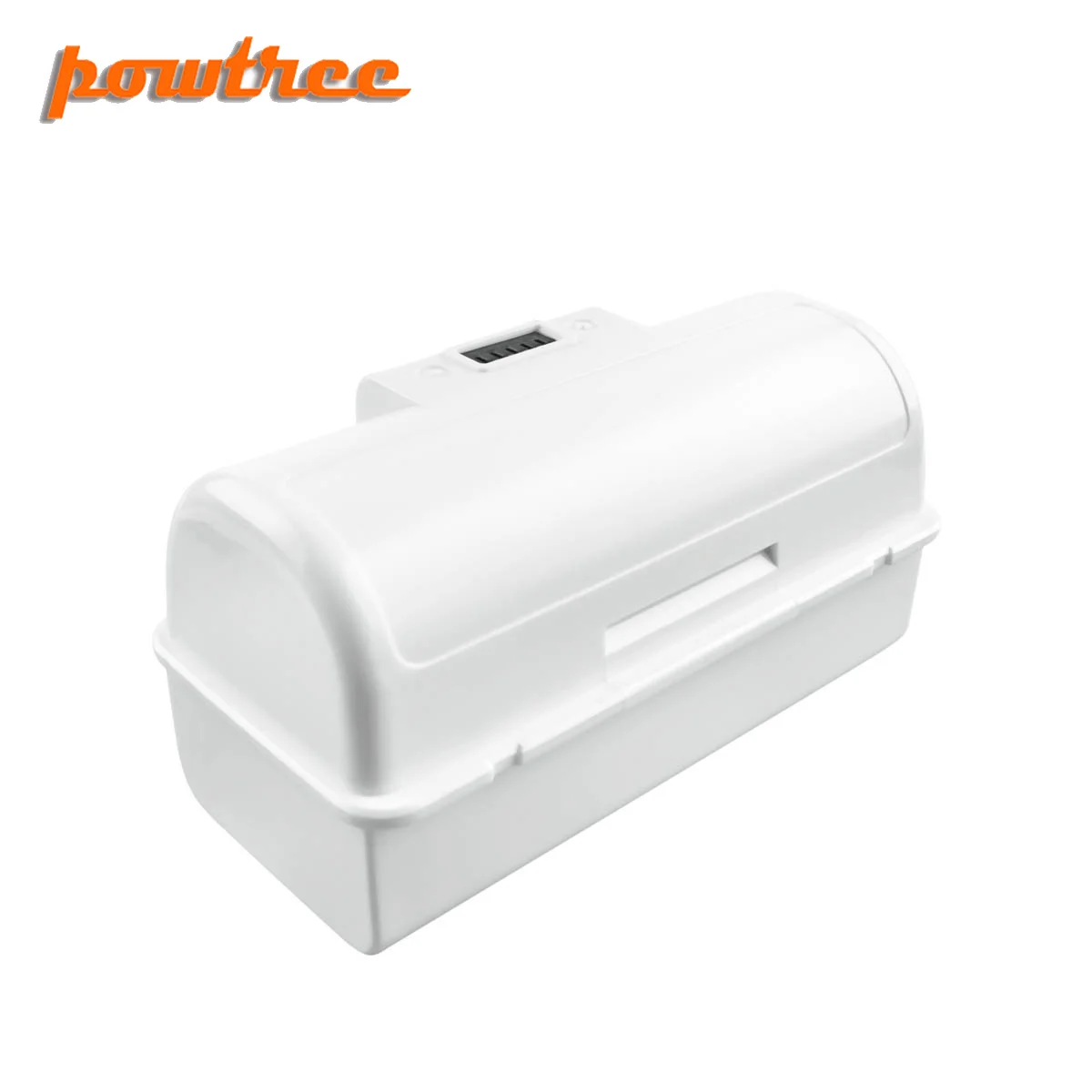 Батарея Powtree 3 6 В 6000 мАч Jet240 Jet 240 для iRobot Braava 241 батарея 244 Для роботов уборщиков