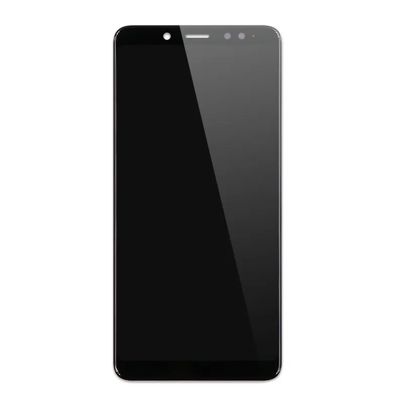 JRZ For Xiaomi Redmi Note 5 PRO LCD Display and Touch Screen 5.99'' Digitizer Assembly Mobile Accessories+Tools | Мобильные