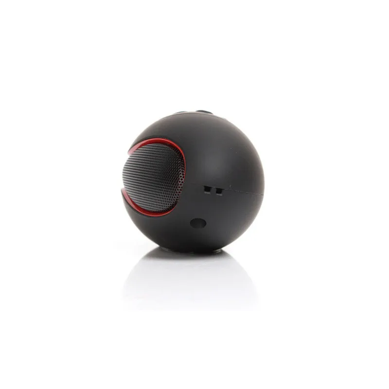 YKSO US беспроводной портативный мини Bluetooth динамик звуковая система музыкальный