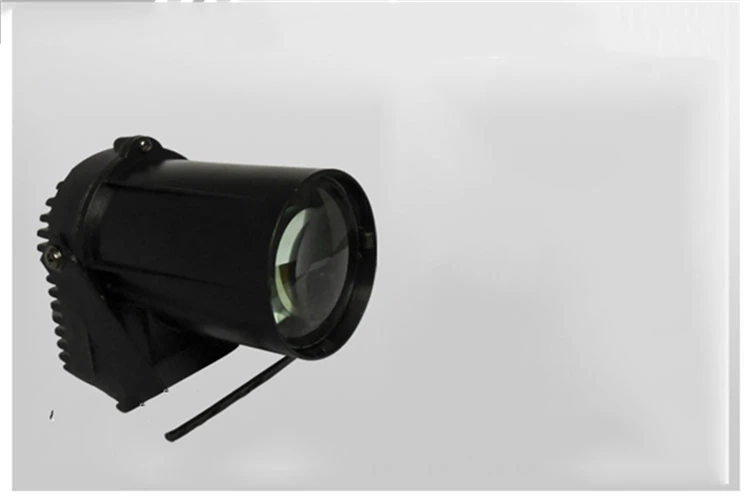 Горячая продажа 5 Вт яркий светодиодный точечный DJ луч диско светильник для сцены