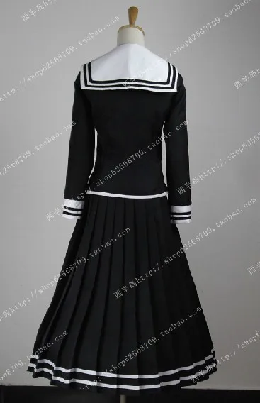 Danganronpa Toko Fukawa Косплей Костюм|cosplay costume anime|cosplay swordcosplay ideas |