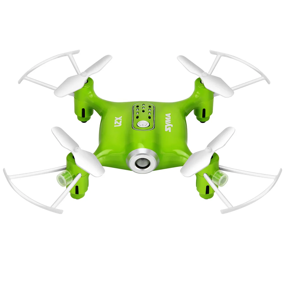 SYMA официальный X21 Радиоуправляемый Дрон мини с дистанционным управлением