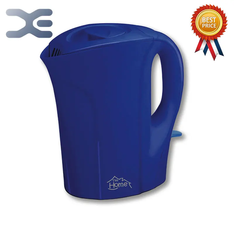 1Л чайник для воды пищевой PP ручной мгновенный нагрев Электрический