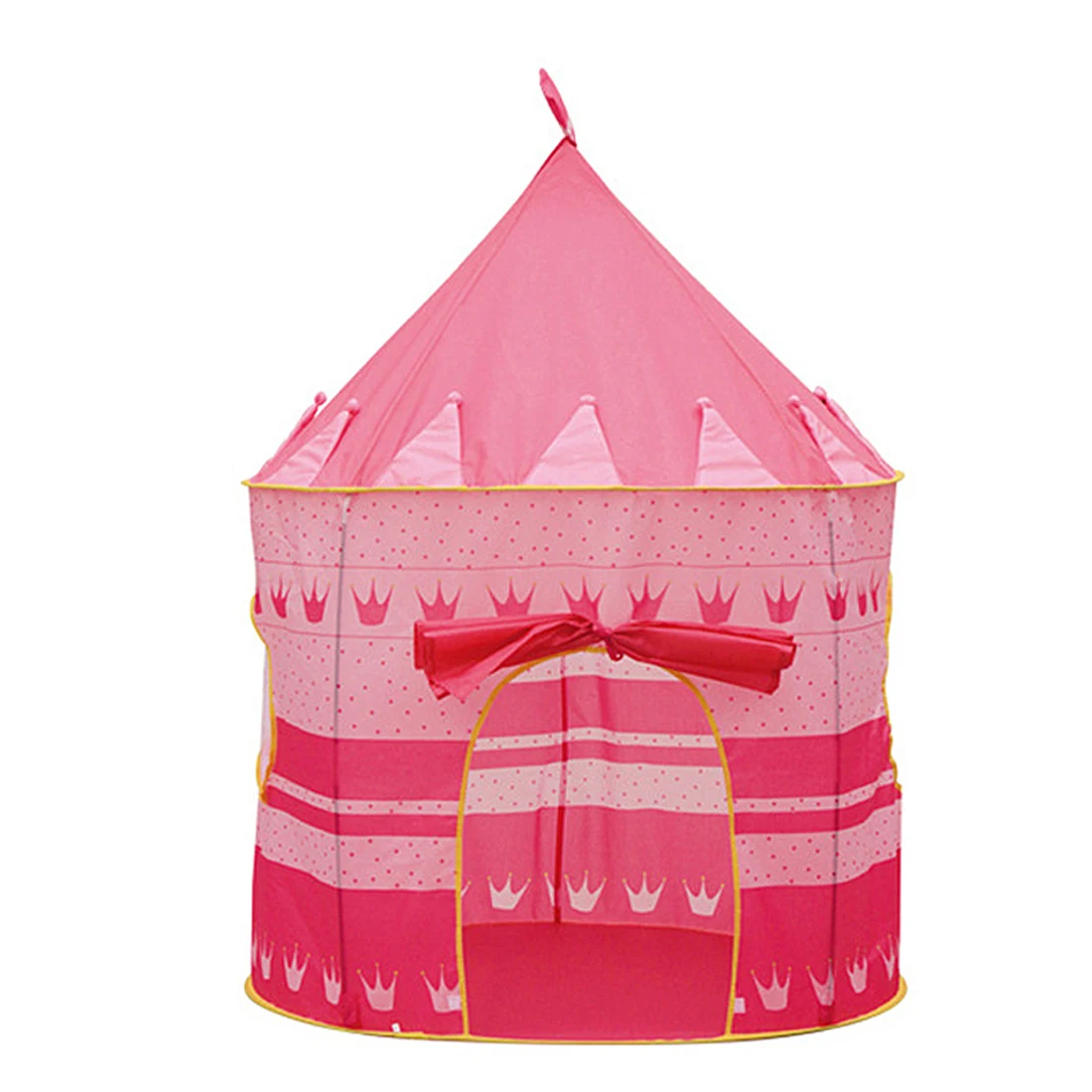 Замок дворец палатка Детская большой крытый игры игрушки Дом дети шатер пляжа