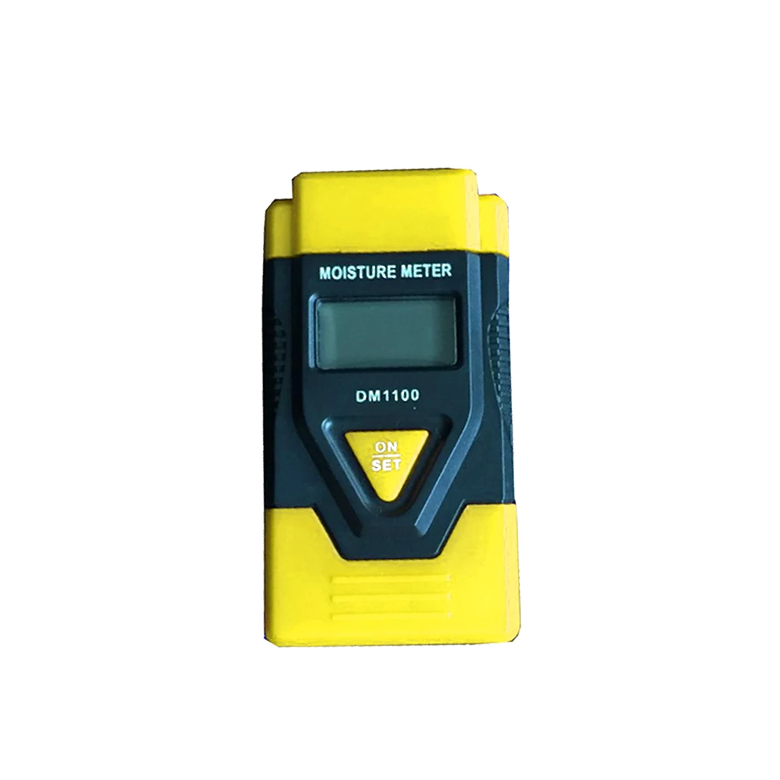

MINI 3 in 1 Wood/ Building Material Digital Moisture Meter Sawn Timber Hardened Materials And Ambient Temperature