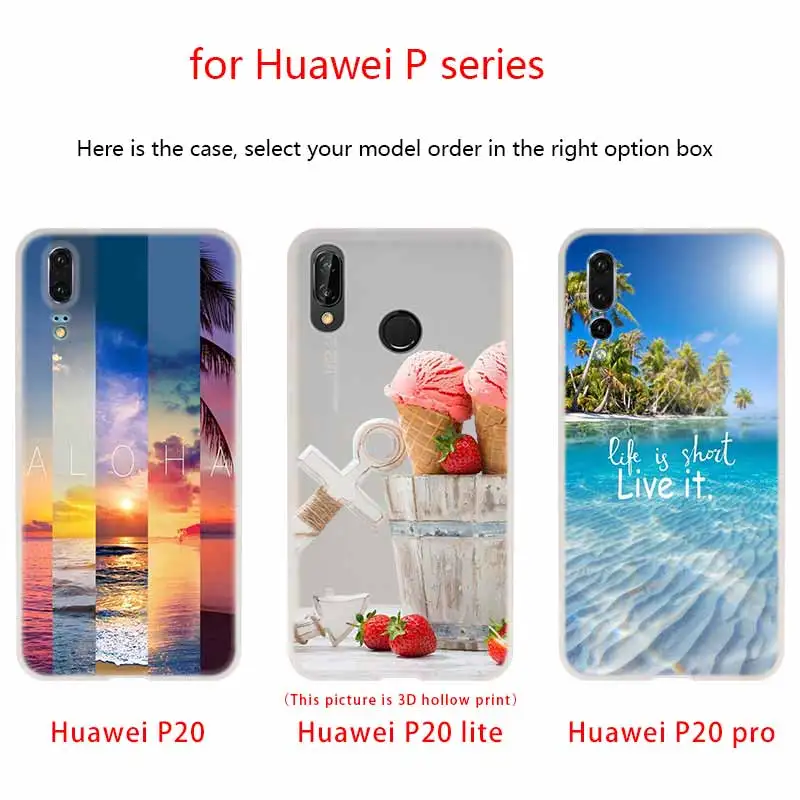 Прозрачный мягкий силиконовый чехол для Huawei P50 P40 P10 P20 P30 Lite Pro P Smart Z 2020 2019 |
