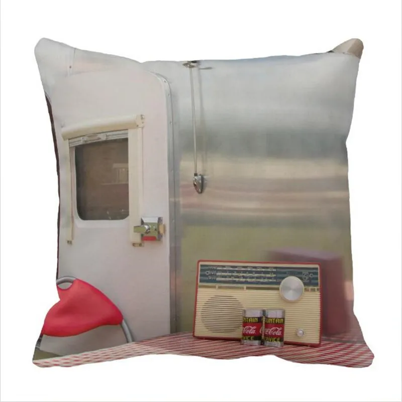 

Merry Christmas Pillow case