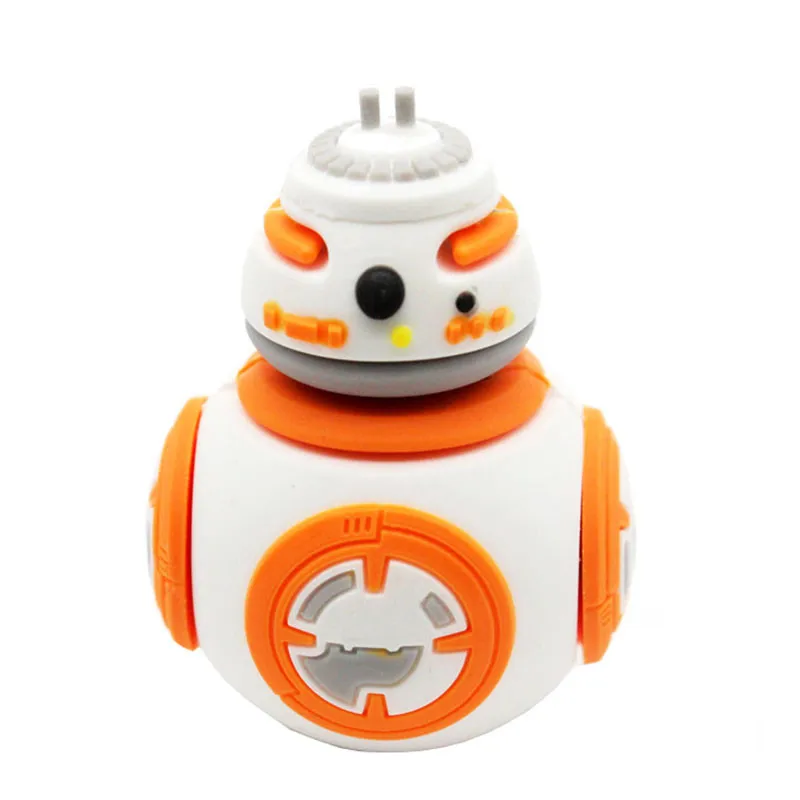 JASTER usb флеш-накопитель Подарки Звездные войны 4 ГБ 8 ГБ 16 ГБ Звездные войны Темный Дарт Вейдер флеш-накопитель usb флешка карта памяти - Цвет: A