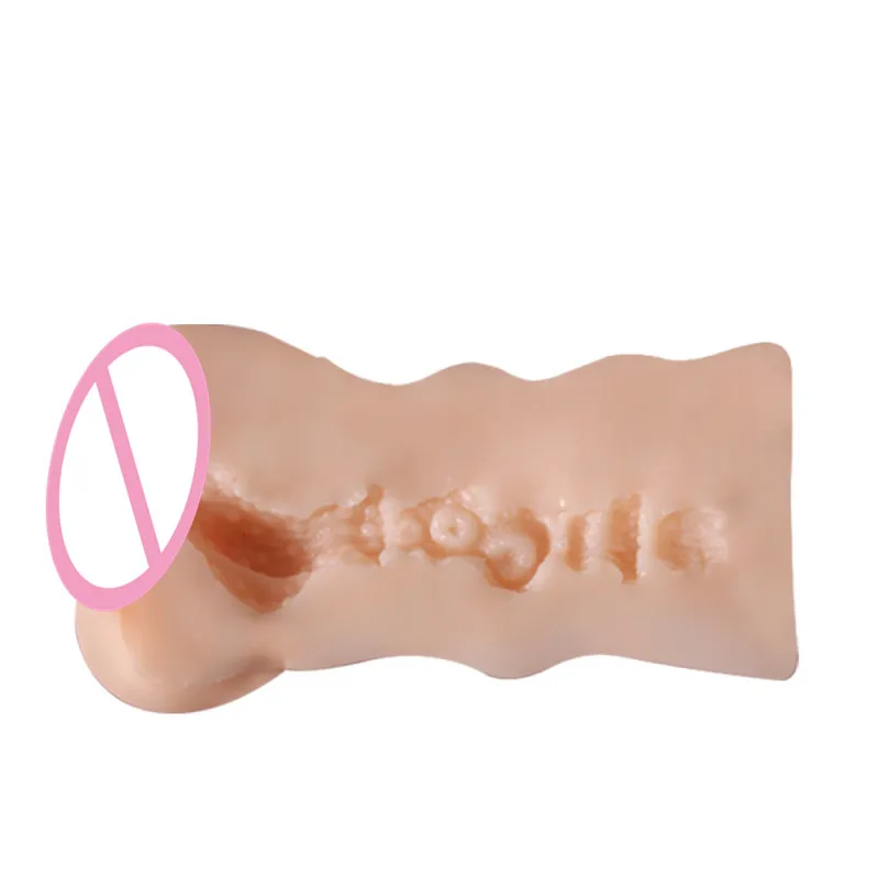 Мастурбатор искусственный вагинас мини киска массаж упражнения Пенис