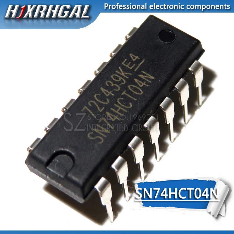 Новые и оригинальные микросхемы IC HJXRHGAL 10 шт. | Электронные компоненты