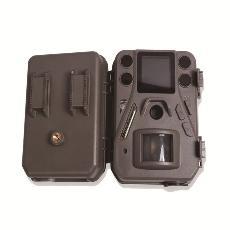 Bolyguard 10MP 720P фото ловушки охотничья камера ЖК черный ИК Ночное Видение
