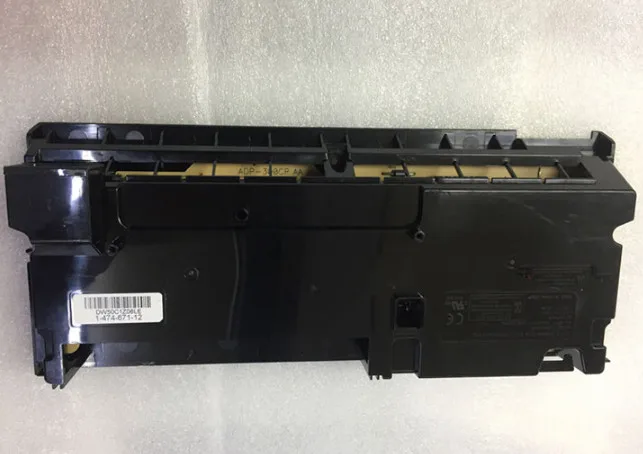 Источник питания для PS4 Playstation 4 ADP-300CR 300CR Мощность адаптер adp300cr 300 cr 300er adp-300er