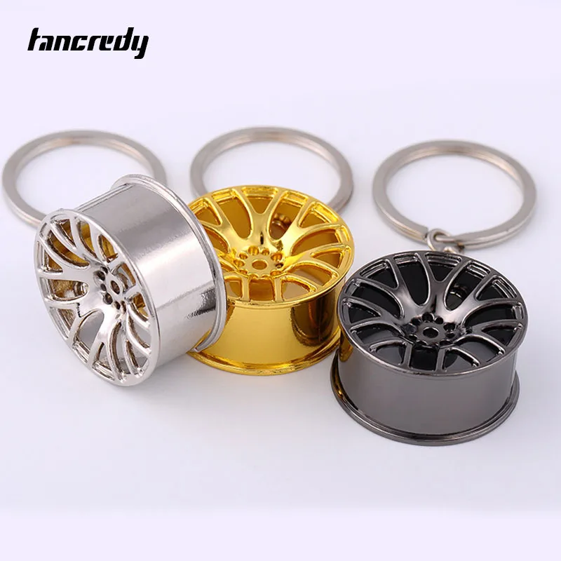 Автомобильный брелок для ключей tangcredy автомобильный Mercedes Ford Opel BMW VW Skoda |