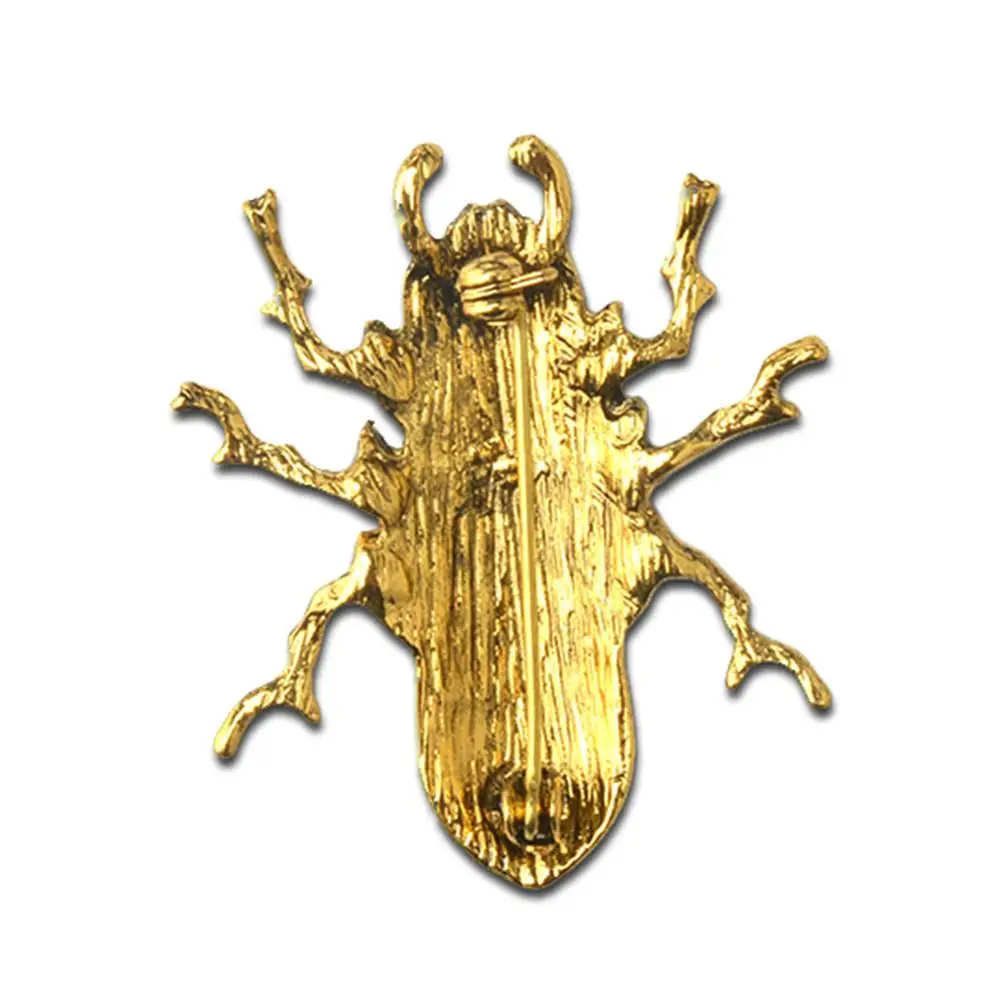 Милые насекомых Bee брошь для Для женщин Одежда Аксессуары Эмаль Броши Pin Jewelry