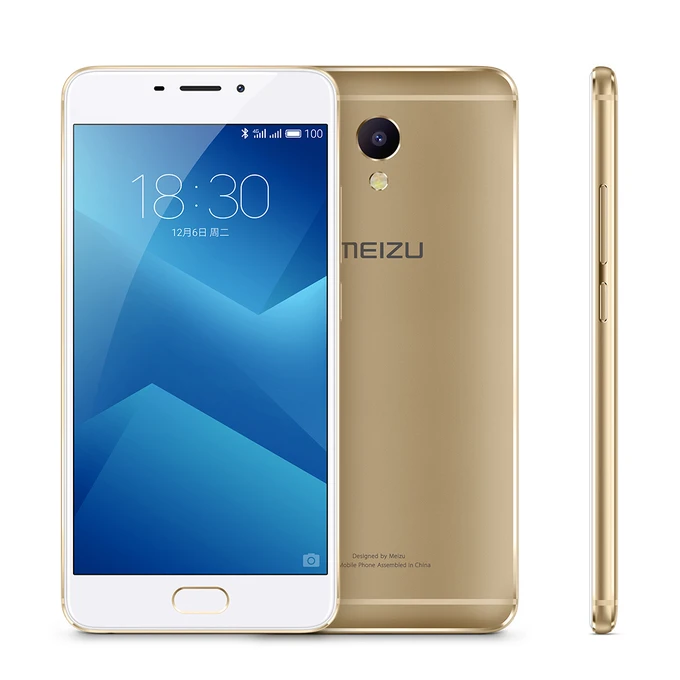 Оригинальный Meizu M5 note Global rom 2.5D Стекло 4G LTE сотовый телефон Helio P10 Octa Core 5 &quotFHD 3 ГБ 16