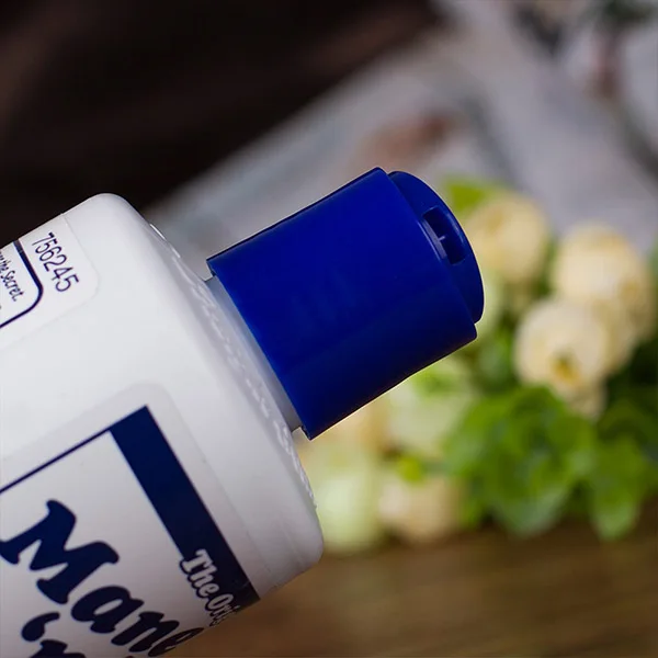 Классическое масло пушистый шампунь 355 мл персональный уход Бесплатная доставка