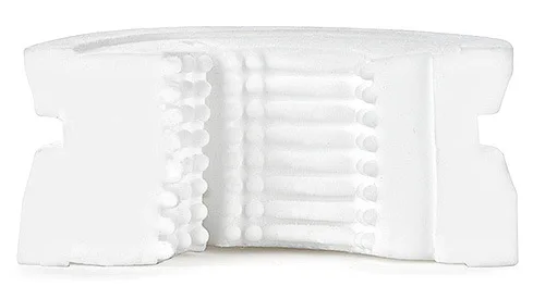 Япония пениса GASBAG 6 секций мастурбатор чашка для мужчин мастурбация секс-игрушки