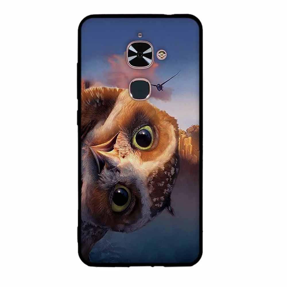 18 Чехол для Letv Le 2 Pro Le S3 x626 чехол Le2 X620 Le eco Le 2X527X622 Чехол Мягкий силиконовый чехол для телефона Letv 2x520x526 - Цвет: 18