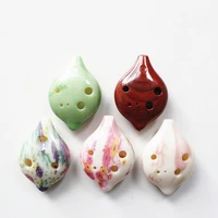 exquisite mini small professional sopranoocarina chinese national musical instruments western musical instruments