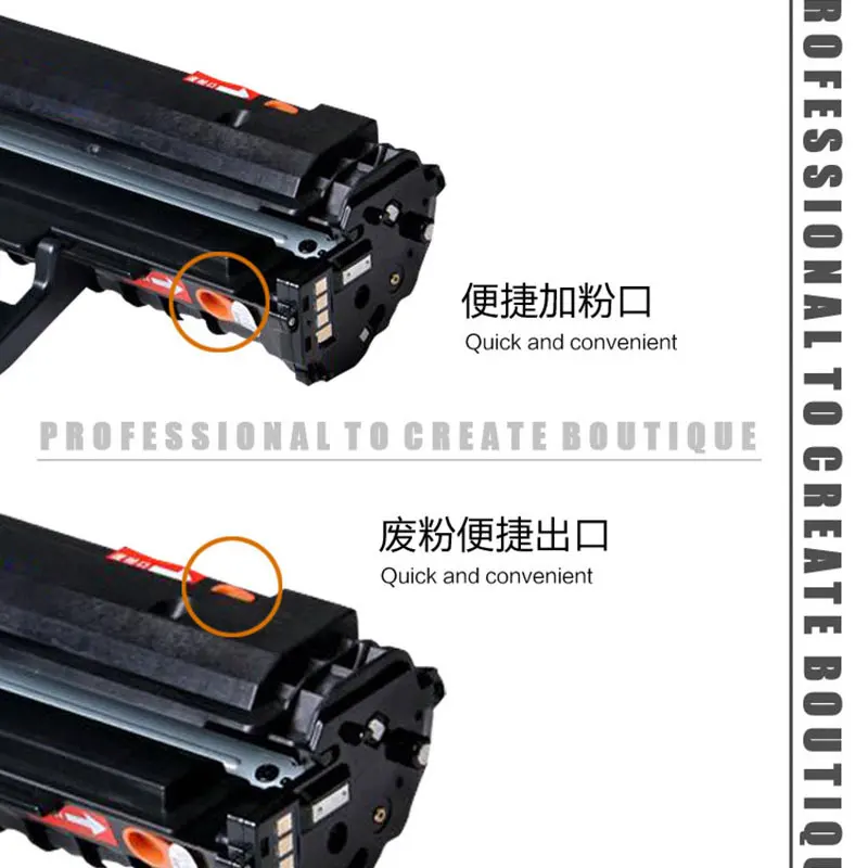 For Samsung SCX-D4725A/4725F/4725FN/4021S/4321NS/4521NS/4521HS Toner cartridge |