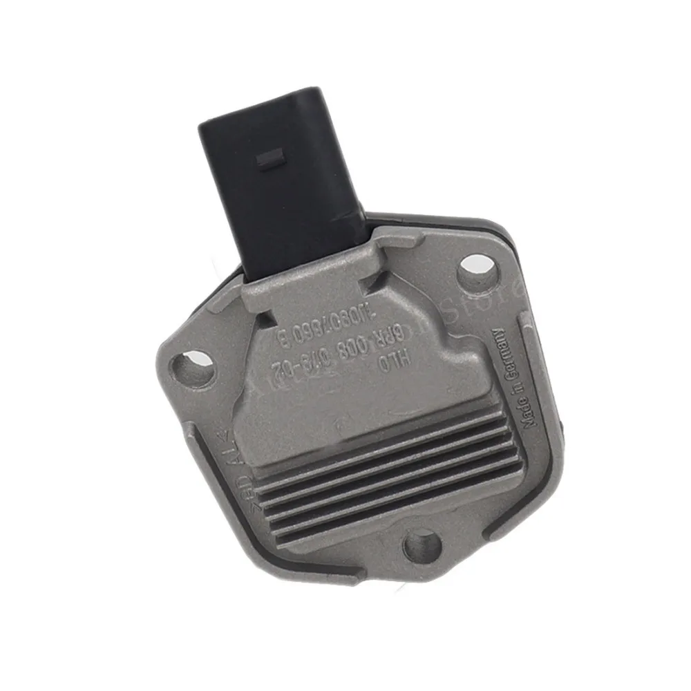 Датчик уровня масла для VW Passat B5 Jetta Bora Golf MK4 датчик давления AUDI A4 A6 SKODA SEAT 1J0907660B 2 шт. |