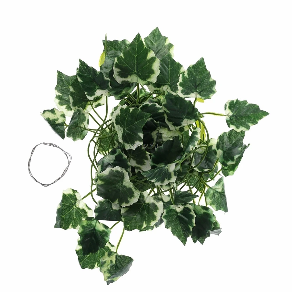 Ящик для рептилий ящериц Террариум искусственное украшение в виде лианы ящерицы