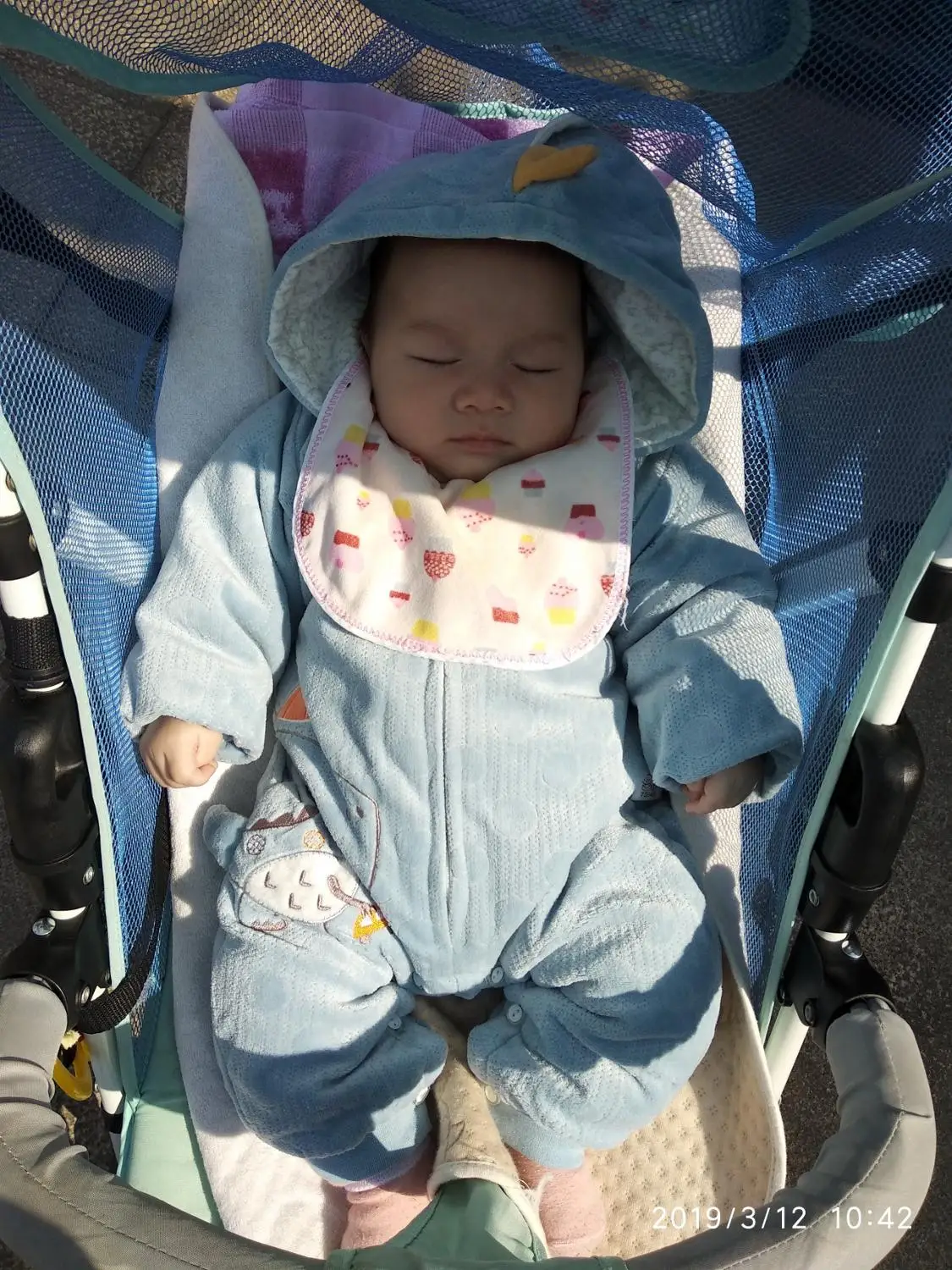 Детская милая куртка из хлопка на весну и осень| |