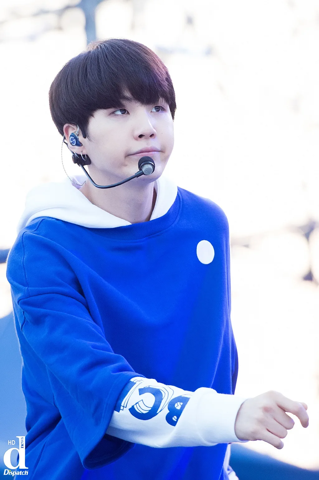 Kpop BT пуленепробиваемый подростковый Suga Волшебный Цвет толстовки с капюшоном куртка со звездой и женское k-pop Пальто Толстовка harajuku