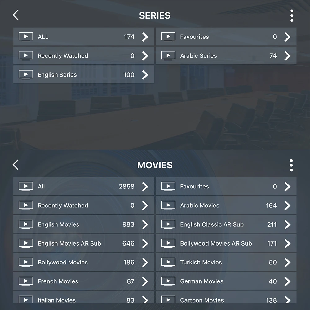 IHOMELIFE Vmax iptv m3u подписка iptv сервер арабский iptv аккаунт 12 месяцев H.265 HD LIVE Великобритания США индийский итальянский голландский русский
