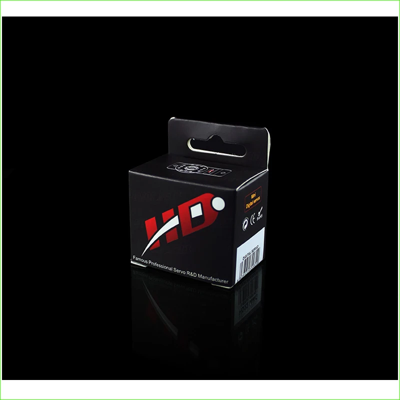 Мощность HD-2215S Micro Digital Servo 2 6 KG 14 2g 21T с металлической шестерней для вертолета 450 |