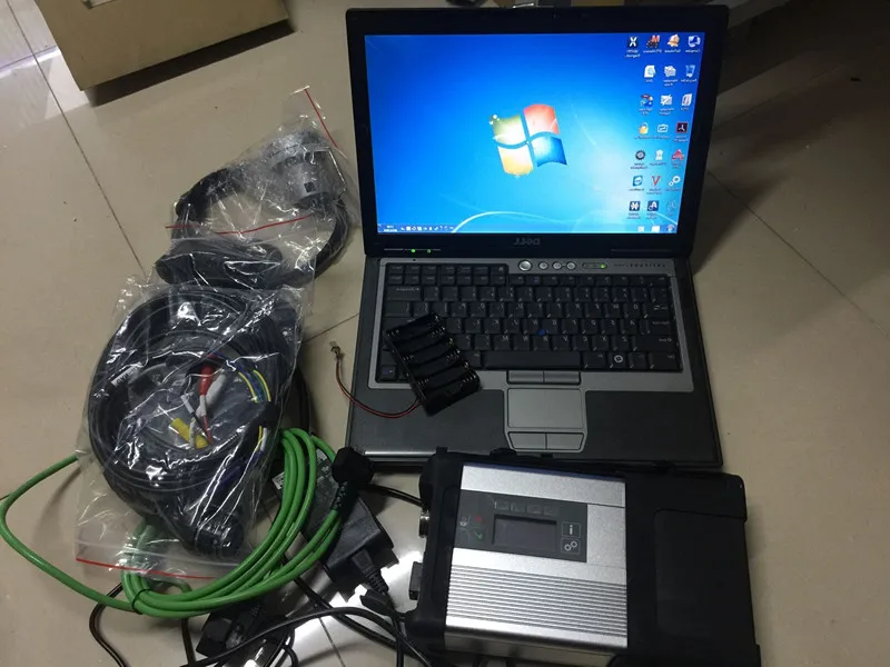 Новинка специальное функциональное программное обеспечение mb star c5 2021 03 в с d630