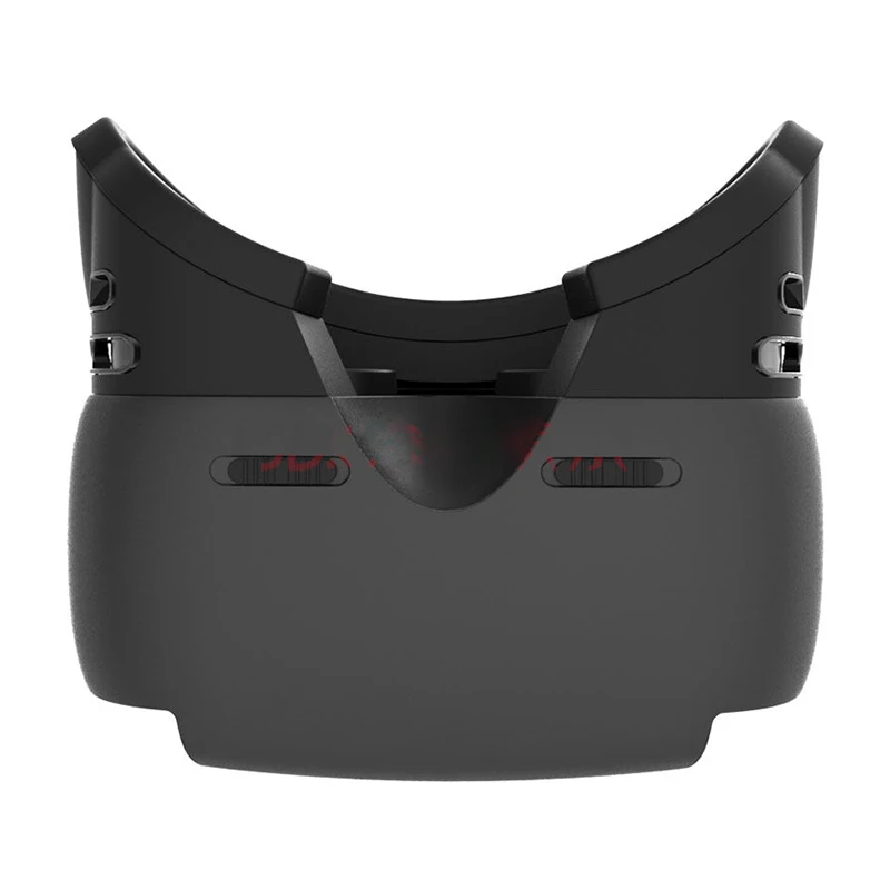 Baofeng Mojing XD 3D VR очки Виртуальная реальность шлем картонная коробка для iPhone 7 Plus 6 6S и