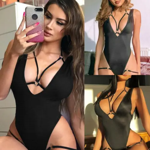 Женский Летний комбинезон с воротником-стойкой 2019 | Спорт и развлечения