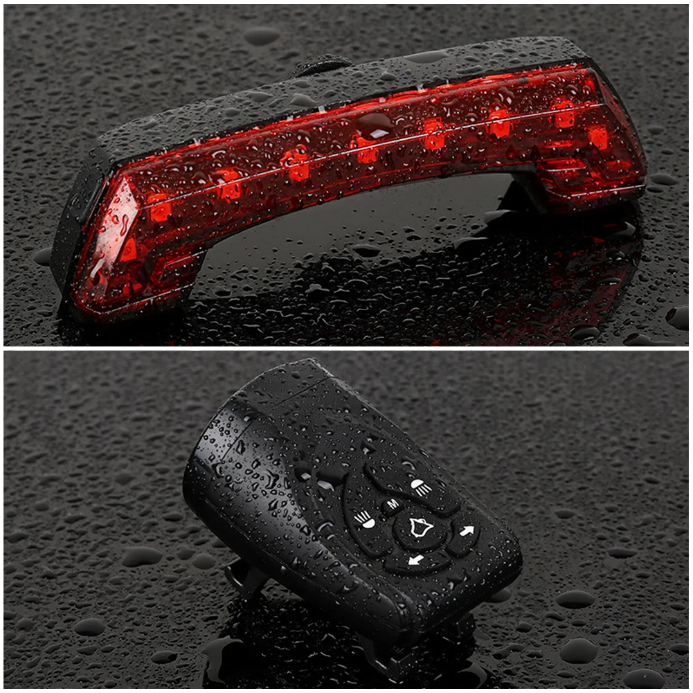 Рулевое управление с рогом высокой яркости usb зарядка пульт дистанционного