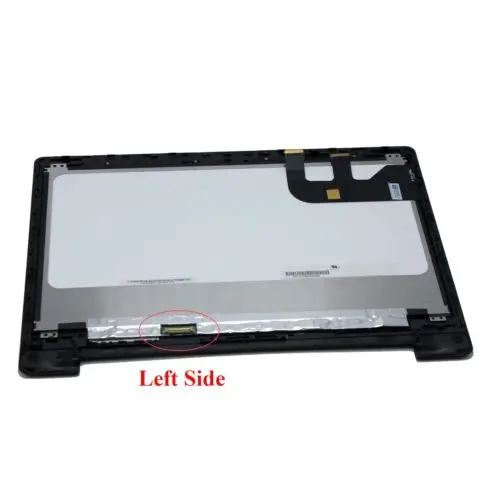 90NB05Y1 R20040 13 3 ''ЖК сенсорный экран дигитайзер дисплей ноутбук для Asus Transformer Book TP300