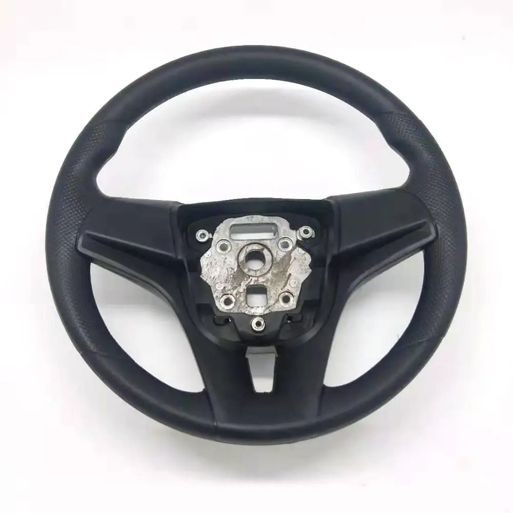 Рулевое колесо в сборе подходит Chevrolet Cruze OE номер 95227475 95227501