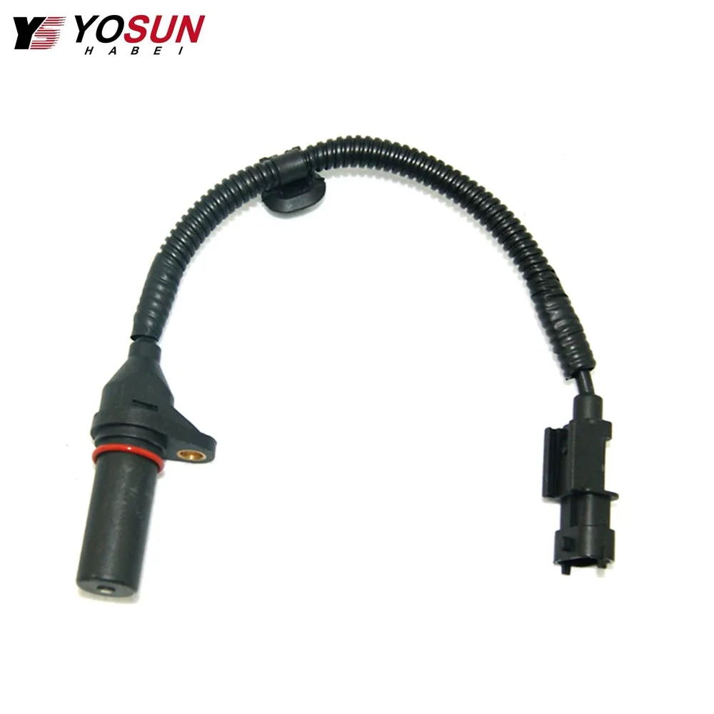 Датчик положения коленчатого вала PC934 39180-2B000 для Hyundai I20 I30 Accent Elantra Kia Carens K3 Rio Soul |